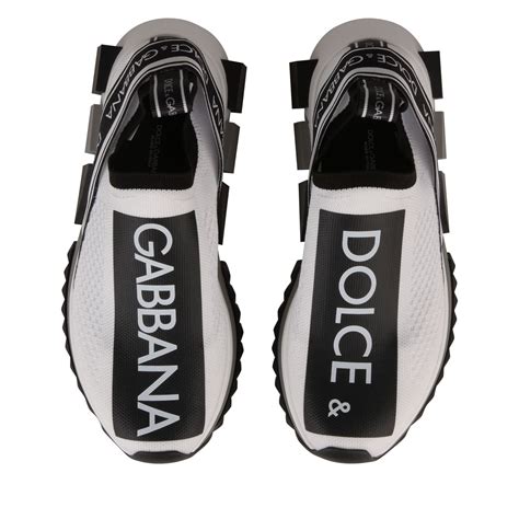 cheap dolce and gabbana trainers|dolce and gabbana sneakers price.